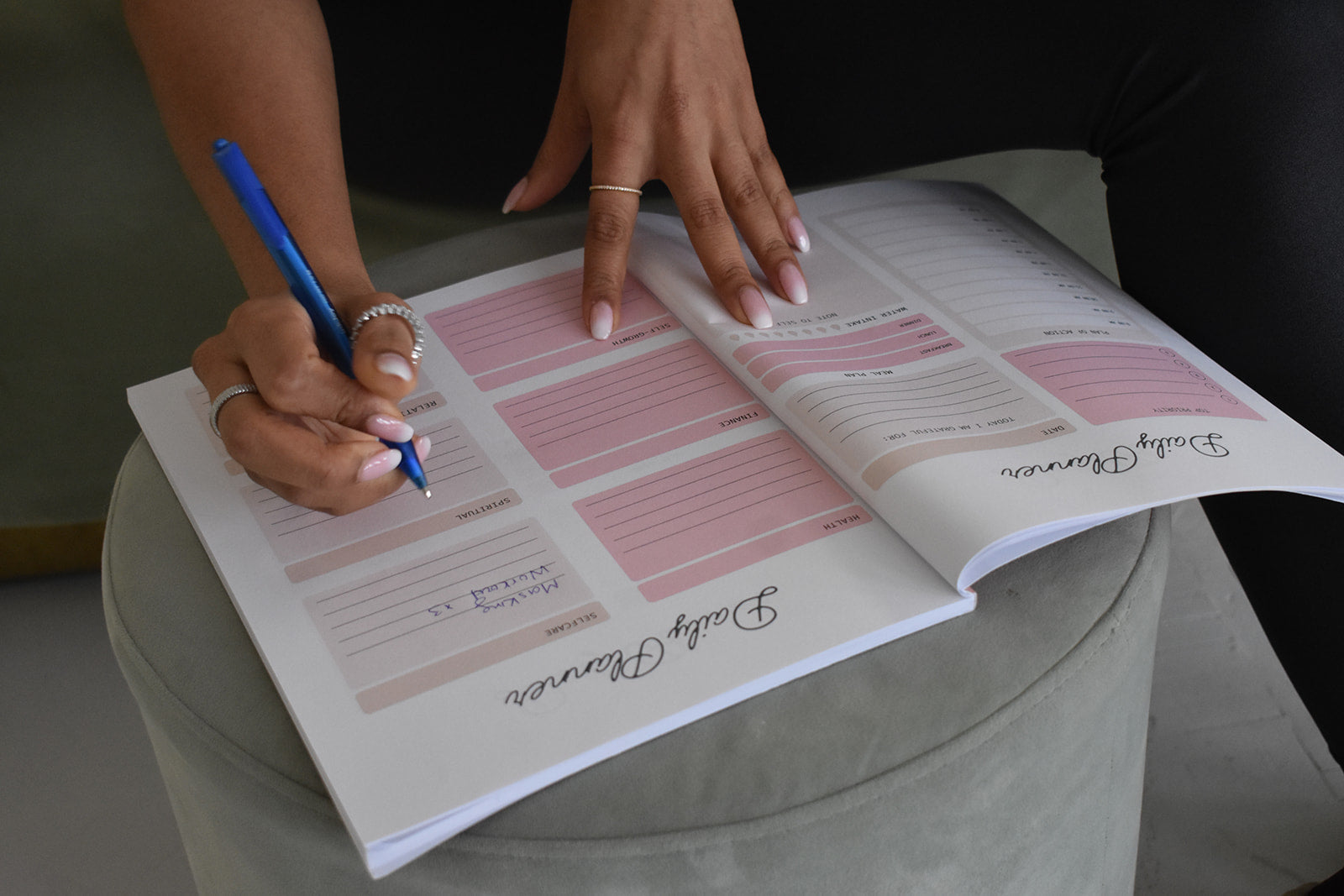 Get It Done – 90-Day