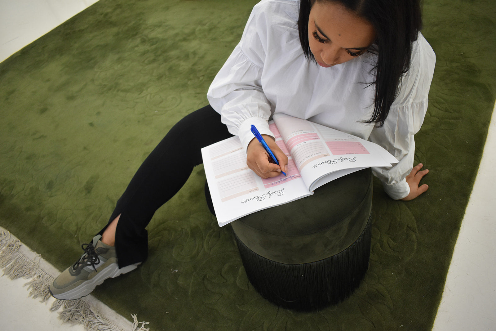 Get It Done – 90-Day