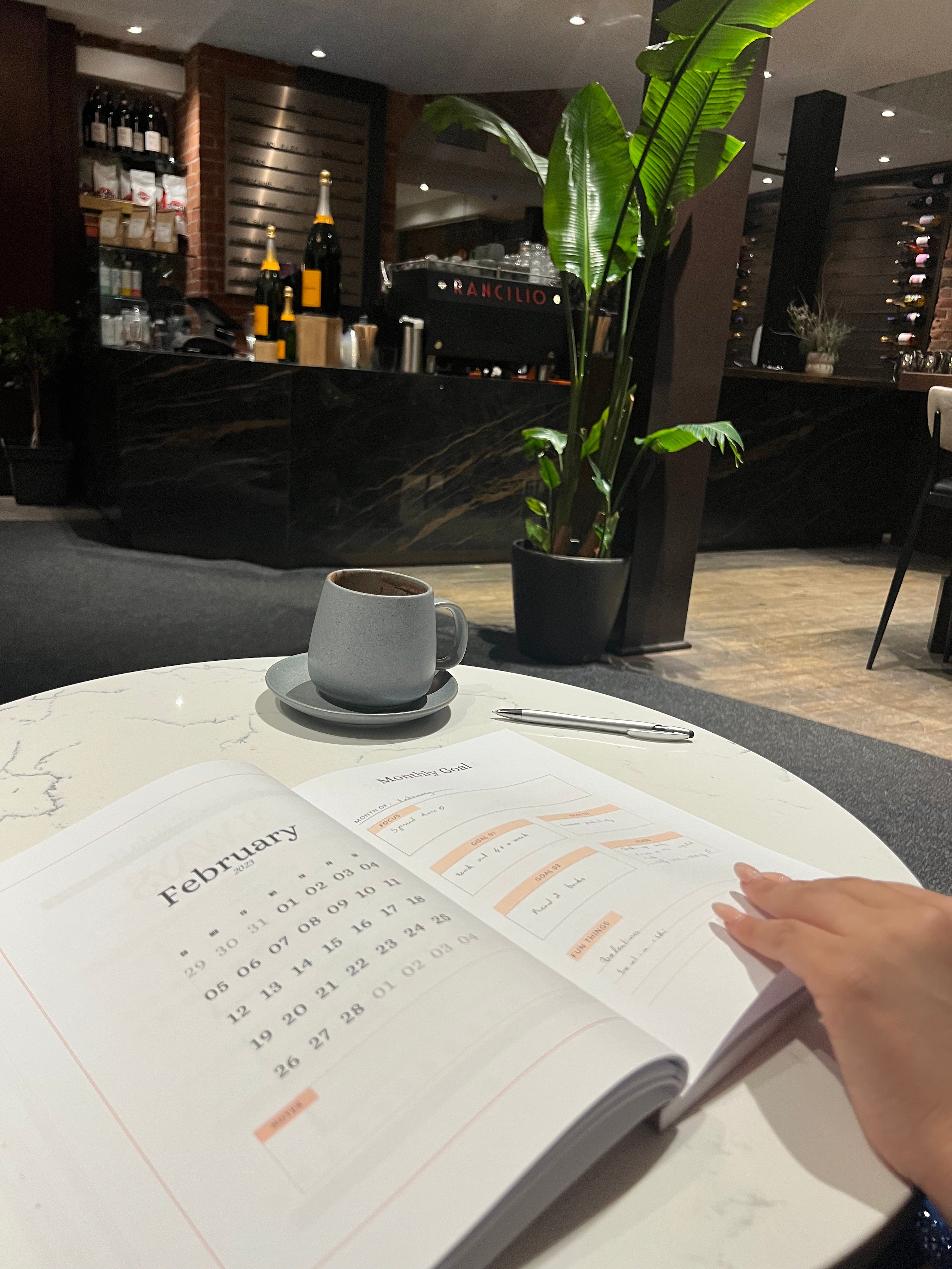 Your Success Planner