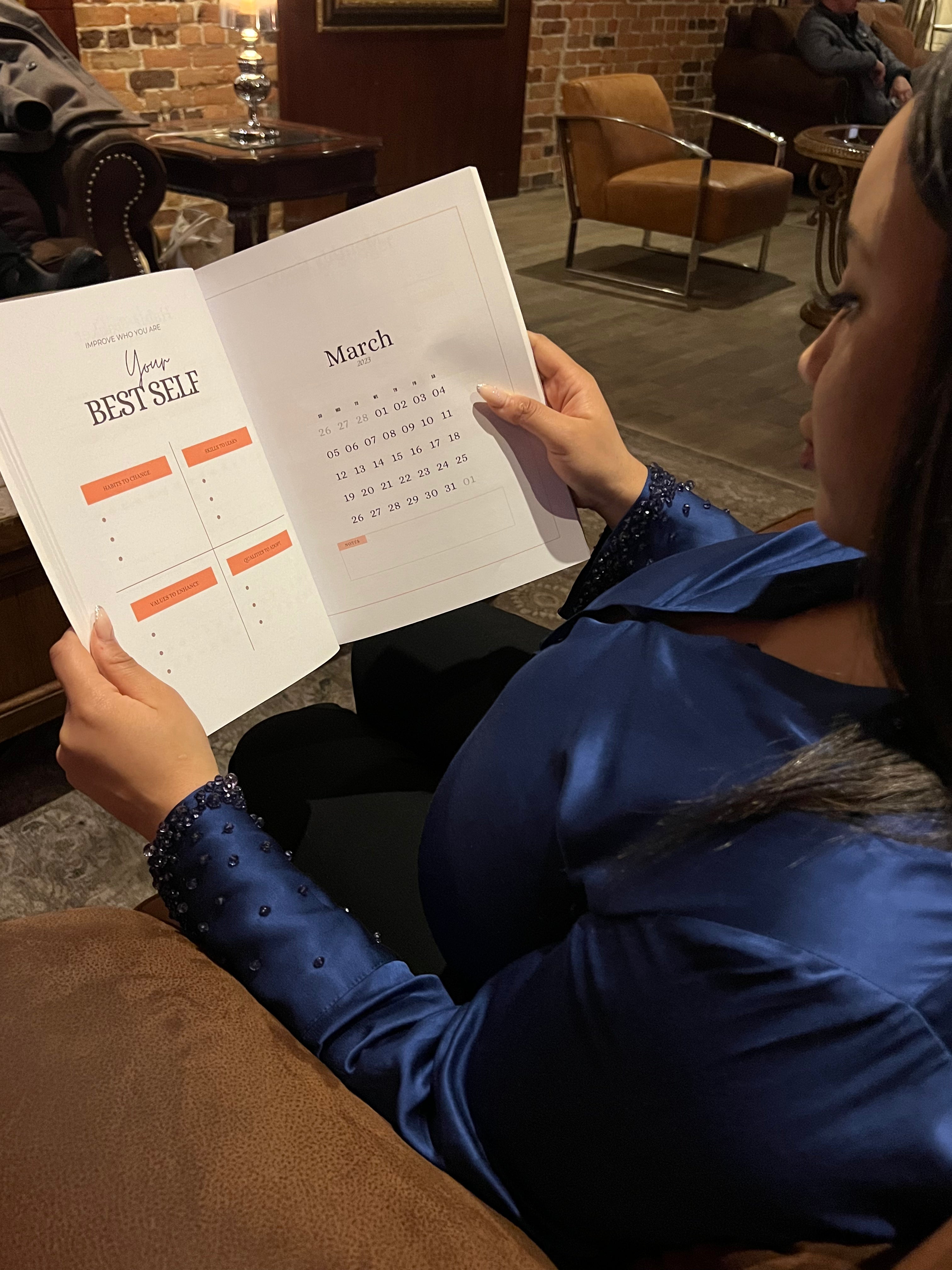 Your Success Planner