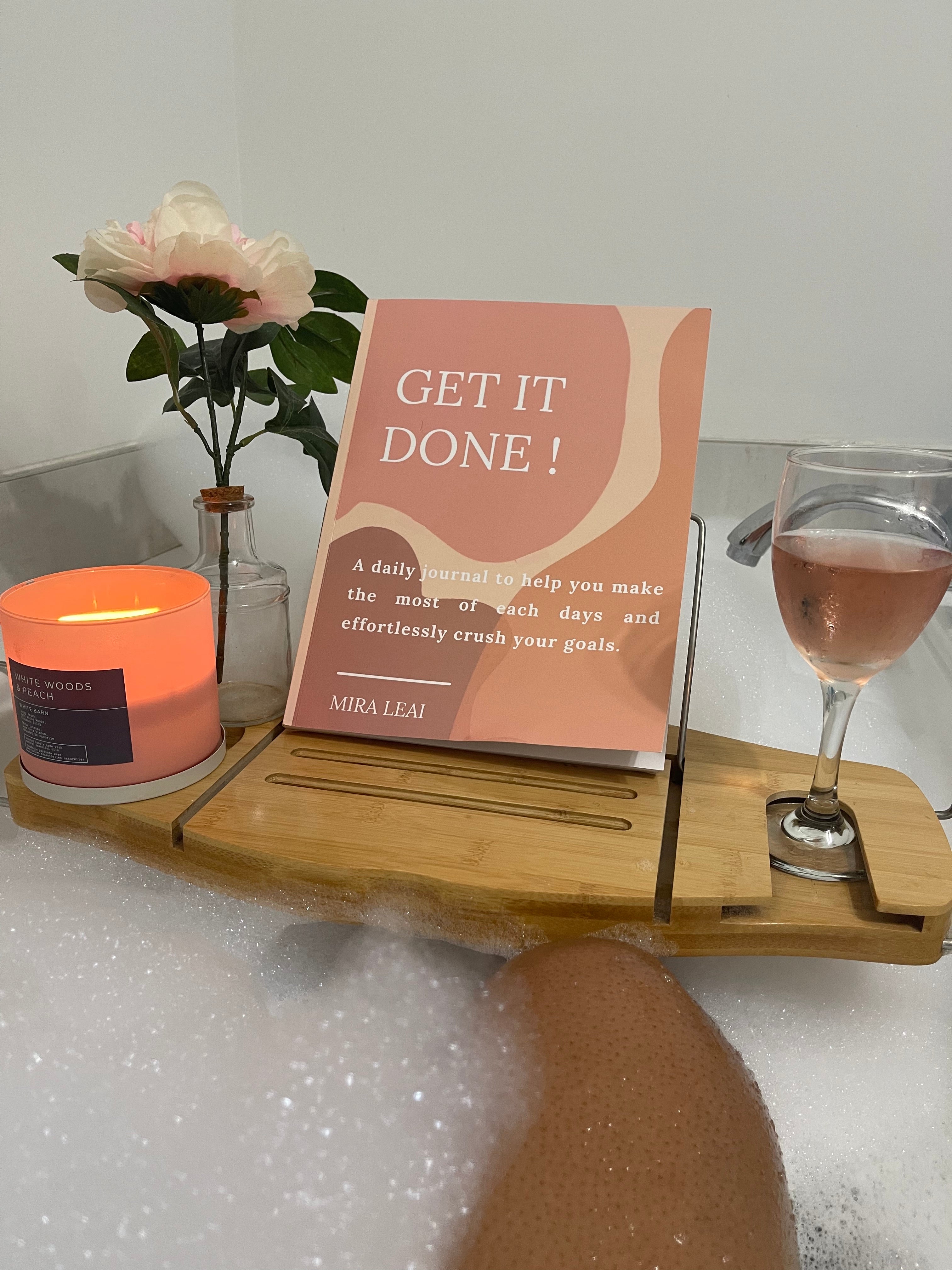 Get It Done – 90-Day